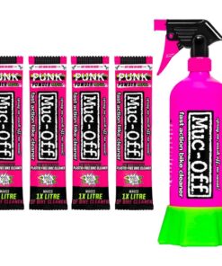 Kit Nettoyage MUC-OFF Punk Powder