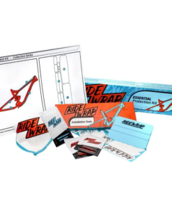 Kit protection cadre RIDEWRAP Essential
