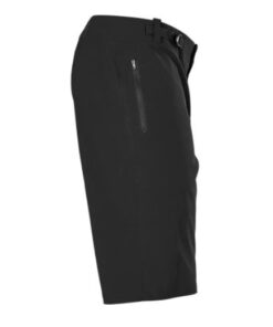 Short VTT FEMME FOX RANGER
