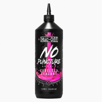 No Puncture Hassle Tubeless