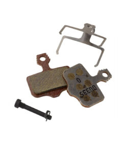 Plaquettes de Frein SRAM Organique / Aluminium | Level / Elixir