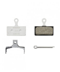 Plaquettes de Frein SHIMANO G05A Résine