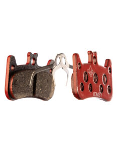 Plaquettes de Frein FORMULA Cura 4