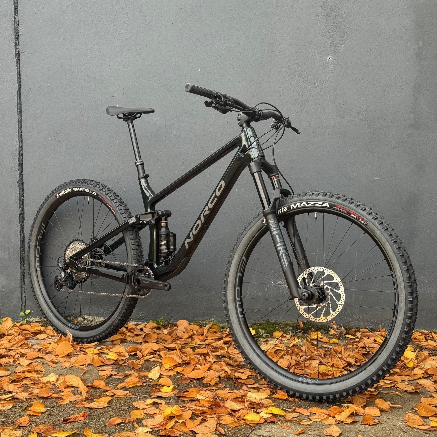 Norco Optic C3