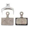 Plaquettes de Frein SHIMANO K05S Résine
