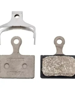 Plaquettes de Frein SHIMANO K05S Résine
