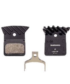 Plaquettes résine SHIMANO BP-L05A-RF