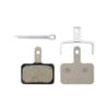 Plaquettes de Frein SHIMANO B05S Résine