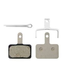 Plaquettes de Frein SHIMANO B05S Résine
