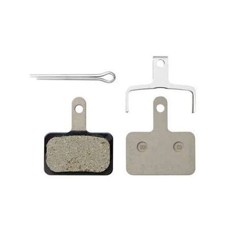 Plaquettes de Frein SHIMANO B05S Résine
