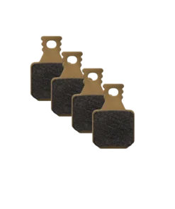Plaquettes de Frein MAGURA 8.R Race