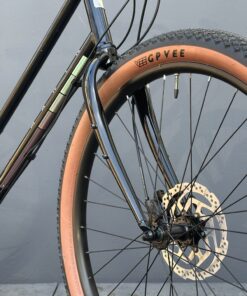 Alternative view of MARIN Larkspur 2 | 2026 | Noir