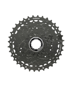cassette SHIMANO CS-LG400