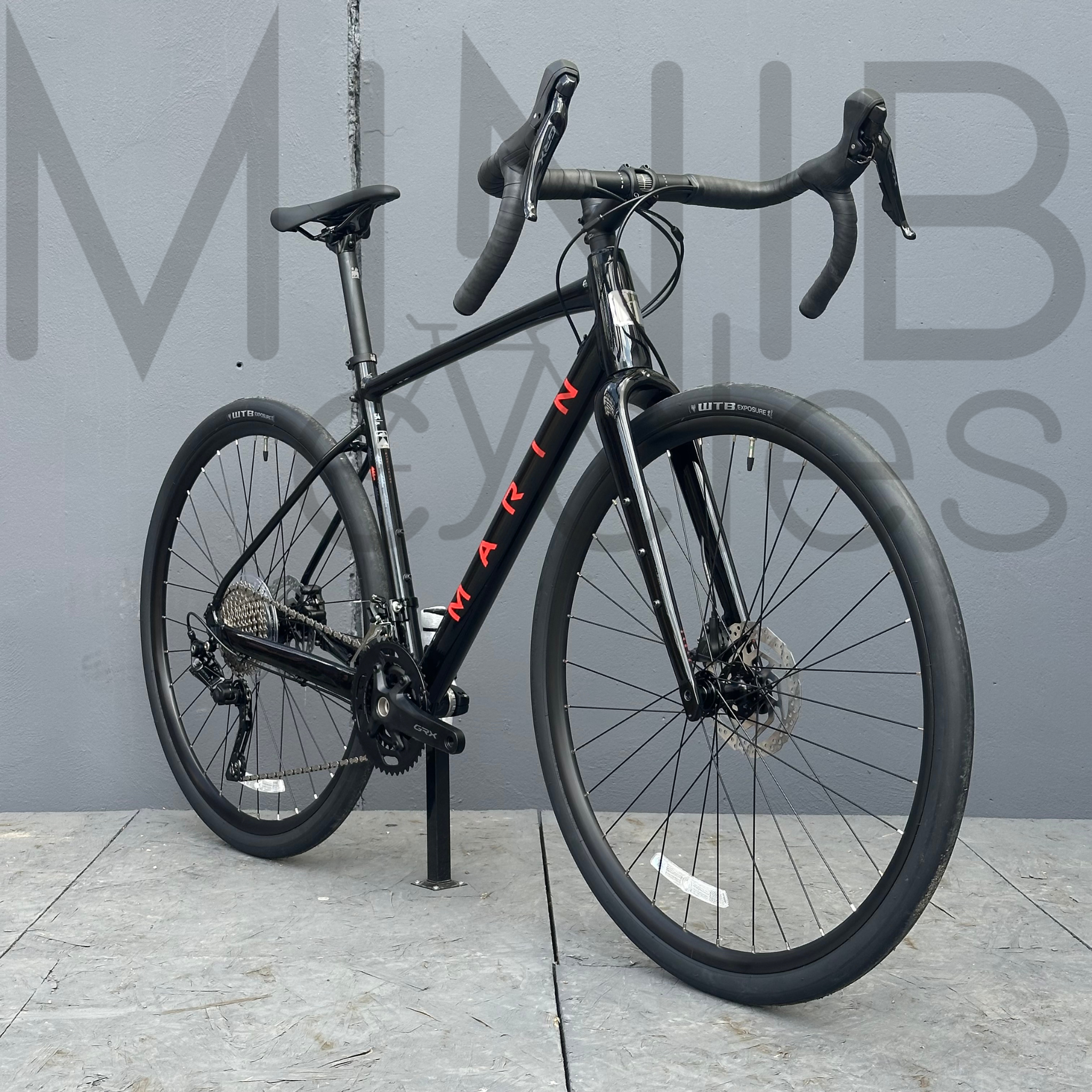 MARIN Gestalt 2