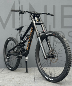 Polygon Collosus DH7 Boxxer