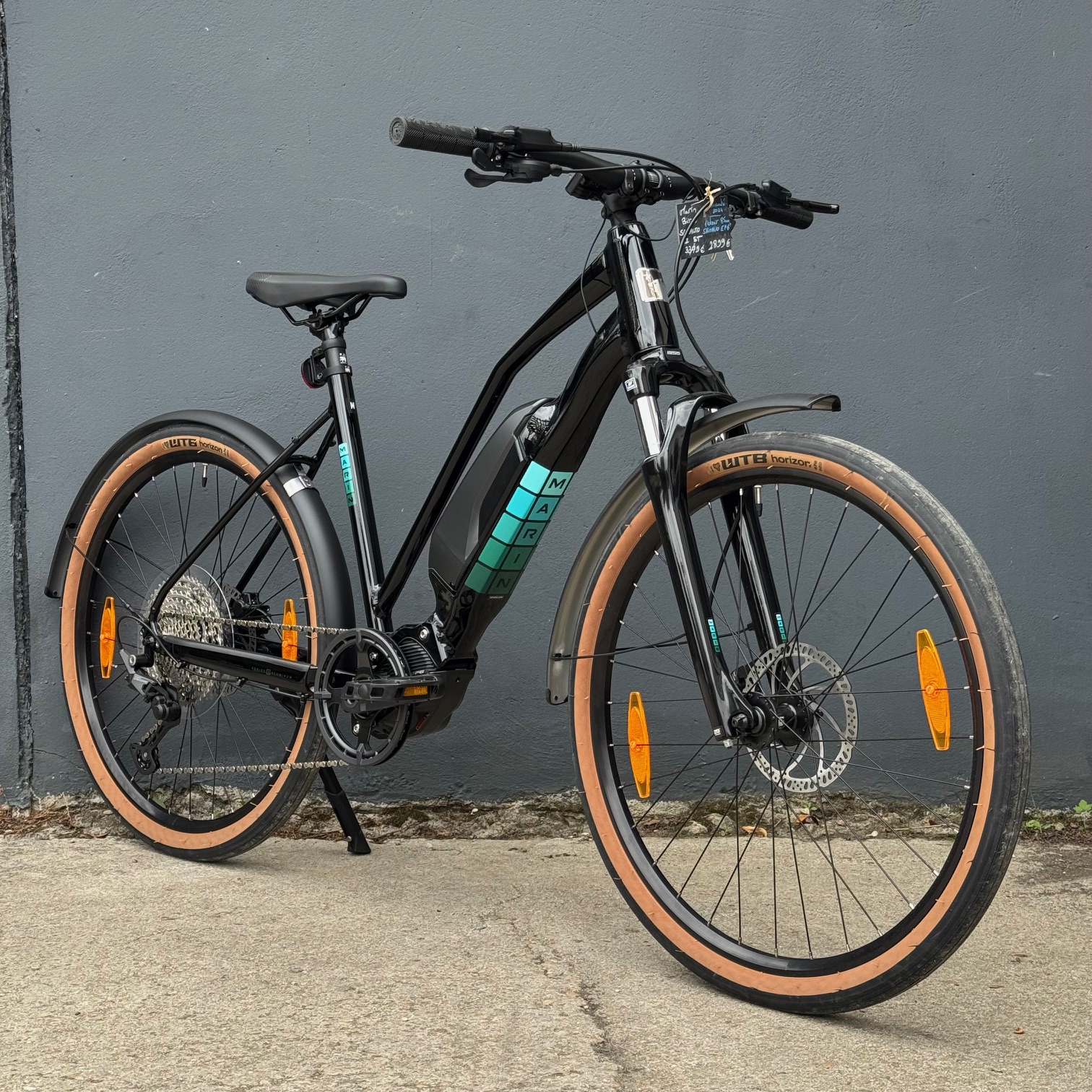 MARIN Sausalito E2 ST
