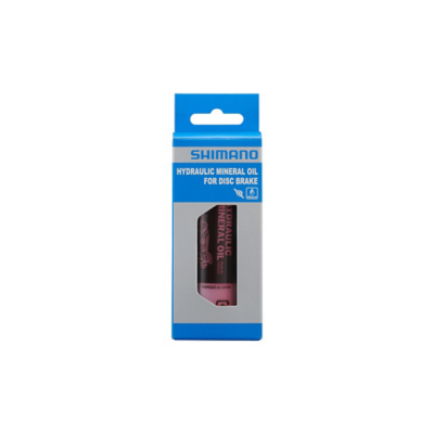 SHIMANO Huile Minérale Frein Disc Bouteille 500ml