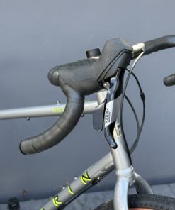 MARIN Four Corners 2 | 2026 | Gris – Image 3