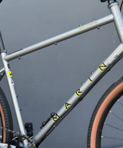 MARIN Four Corners 2 | 2026 | Gris – Image 4