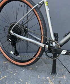 MARIN Four Corners 2 | 2026 | Gris – Image 5