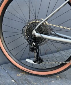 MARIN Four Corners 2 | 2026 | Gris – Image 7