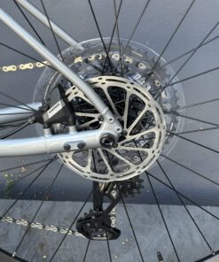 MARIN Four Corners 2 | 2026 | Gris – Image 10