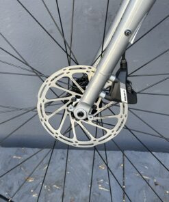 MARIN Four Corners 2 | 2026 | Gris – Image 11