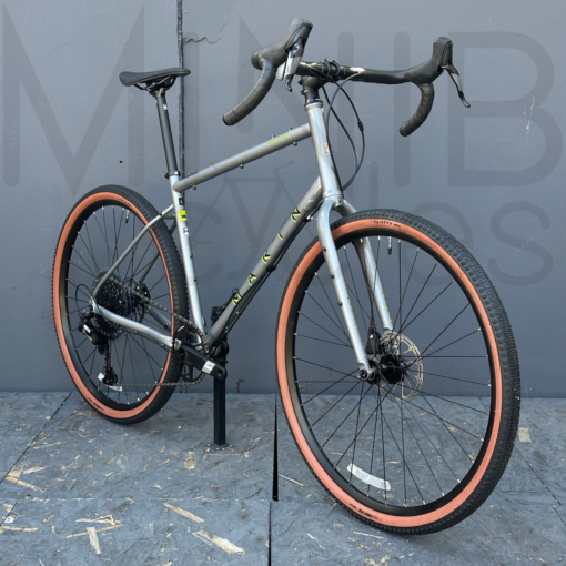 Marin Four Corners 2