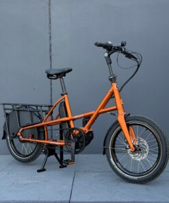 VELLO BIKE SUB Gears Cuivre