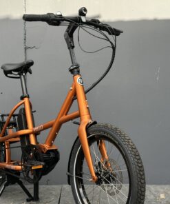 VELLO BIKE SUB Gears Cuivre – Image 8