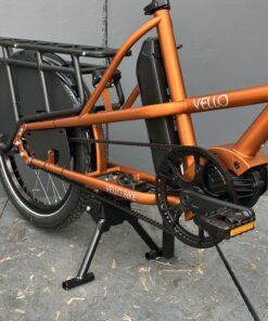 VELLO BIKE SUB Gears Cuivre – Image 9