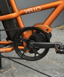 VELLO BIKE SUB Gears Cuivre – Image 10