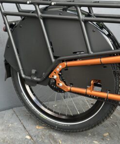 VELLO BIKE SUB Gears Cuivre – Image 11