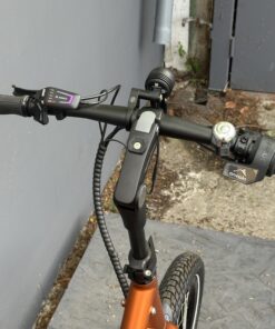 VELLO BIKE SUB Gears Cuivre – Image 3