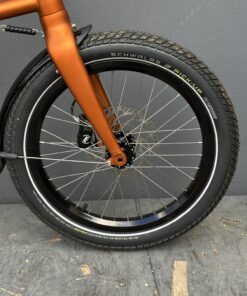 VELLO BIKE SUB Gears Cuivre – Image 4
