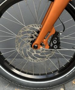 VELLO BIKE SUB Gears Cuivre – Image 6