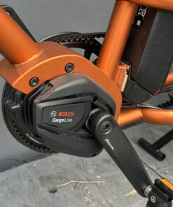 VELLO BIKE SUB Gears Cuivre – Image 7