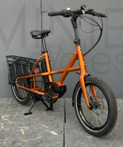 VELLO BIKE SUB