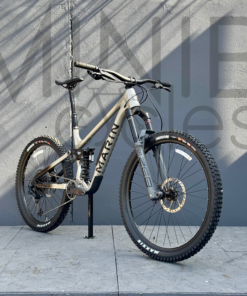 MARIN Alpine Trail XR