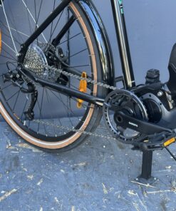 KONA Dew-E Electrique Noir | 2025 – Image 5