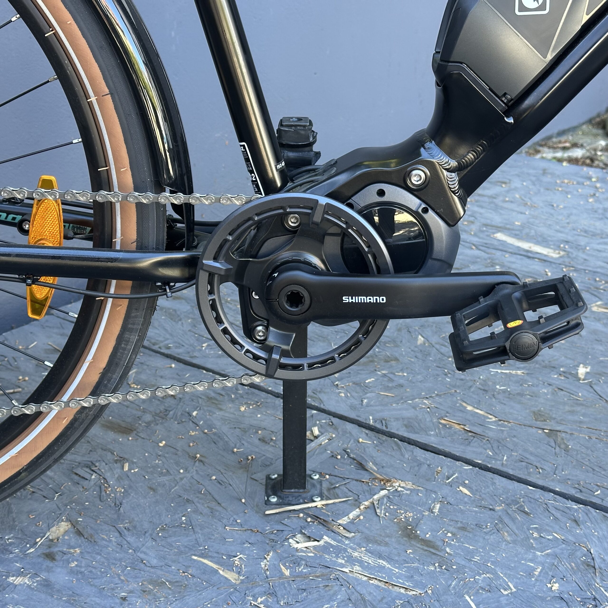 KONA Dew-E Electrique Noir | 2025 – Image 6
