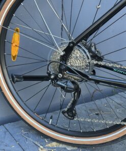 KONA Dew-E Electrique Noir | 2025 – Image 7