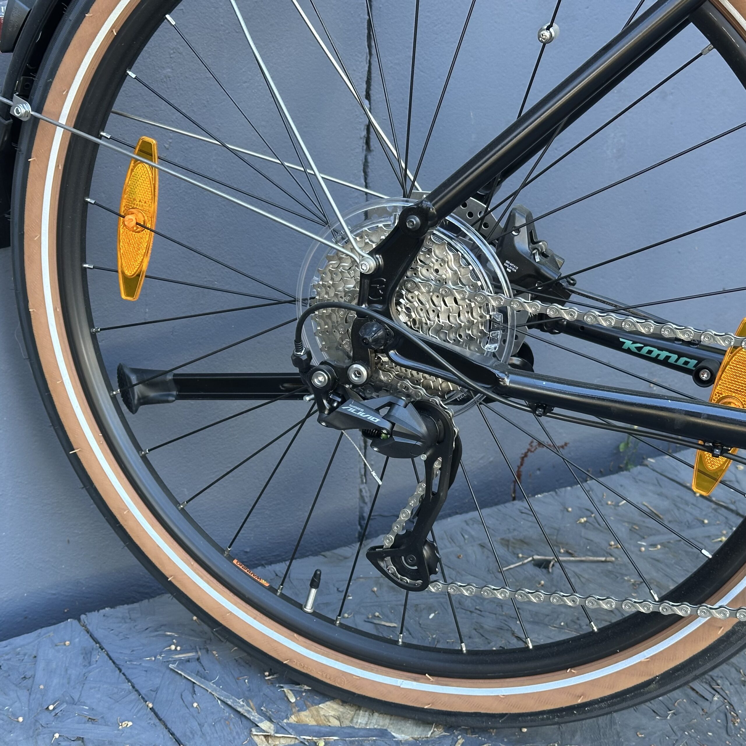 KONA Dew-E Electrique Noir | 2025 – Image 7