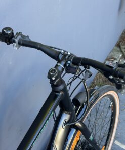 KONA Dew-E Electrique Noir | 2025 – Image 8