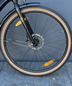 KONA Dew-E Electrique Noir | 2025 – Image 9