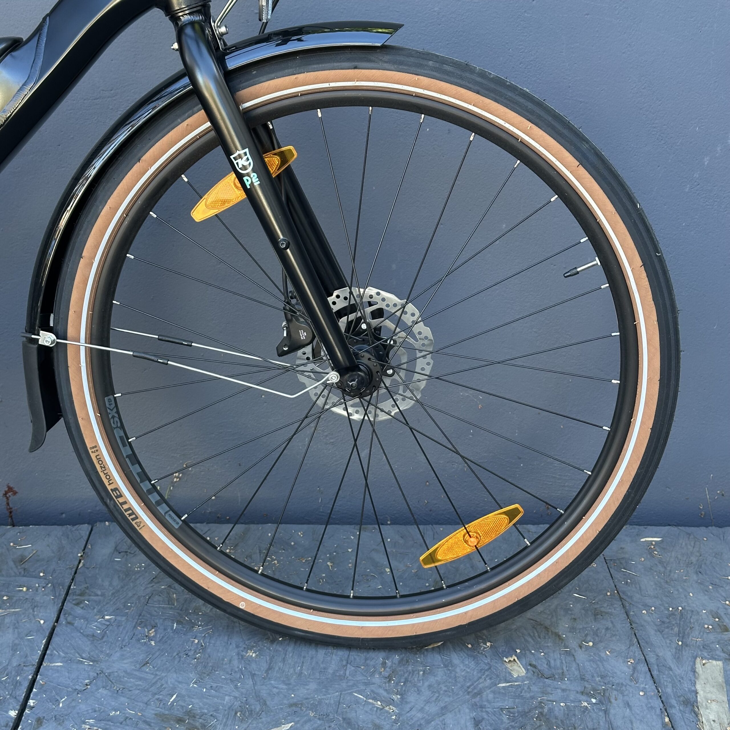 KONA Dew-E Electrique Noir | 2025 – Image 9