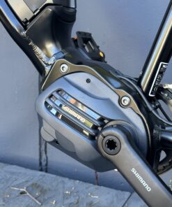 KONA Dew-E Electrique Noir | 2025 – Image 10