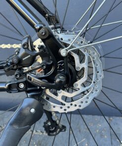 KONA Dew-E Electrique Noir | 2025 – Image 11