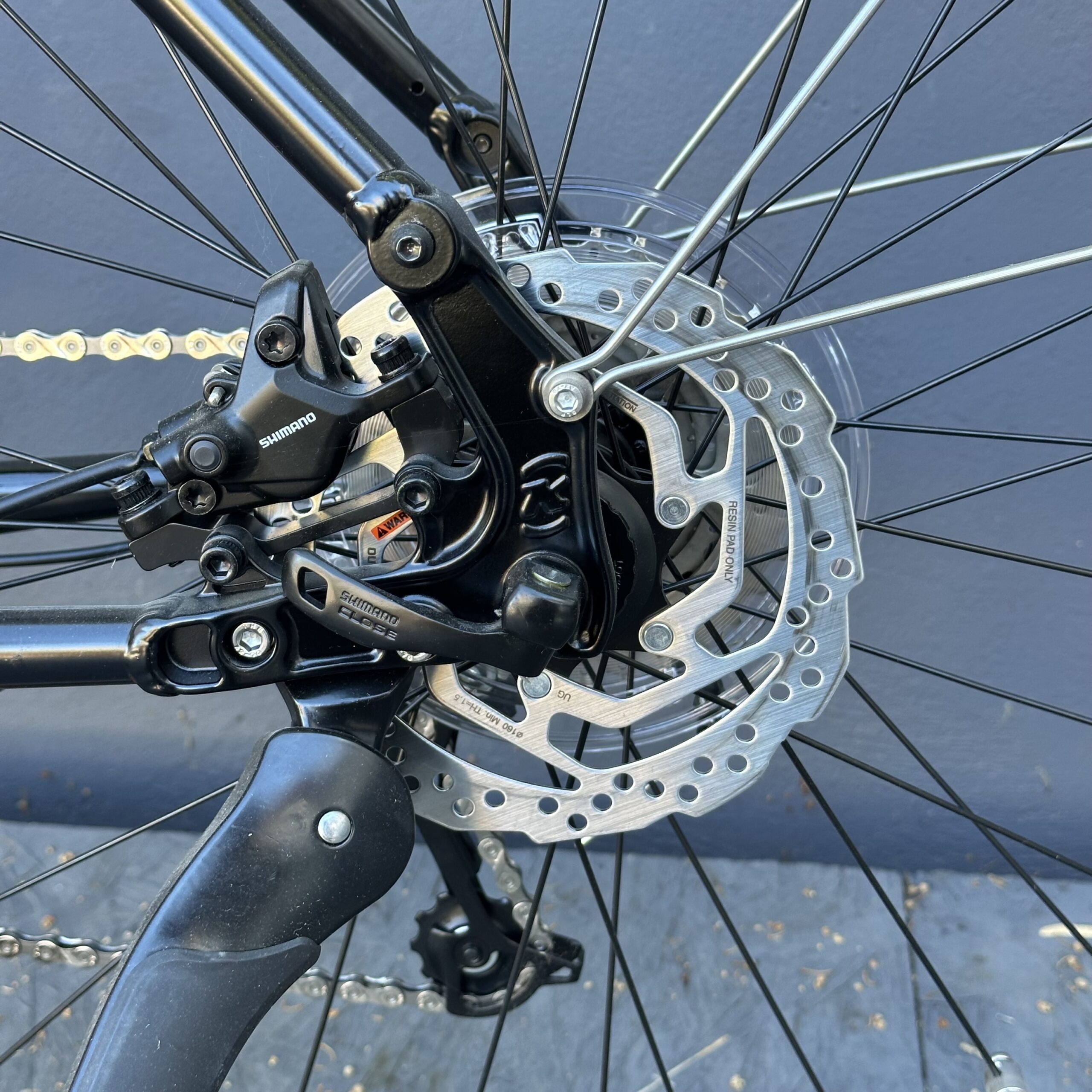 KONA Dew-E Electrique Noir | 2025 – Image 11