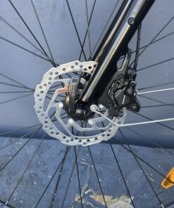 KONA Dew-E Electrique Noir | 2025 – Image 12